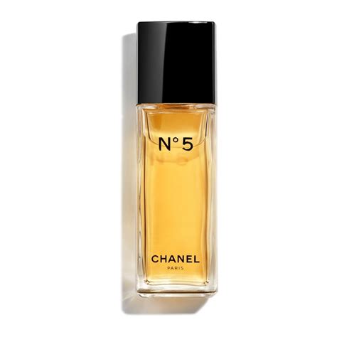 chanel no 5 l'eau eau de toilette 50 ml|Chanel no 5 refill boots.